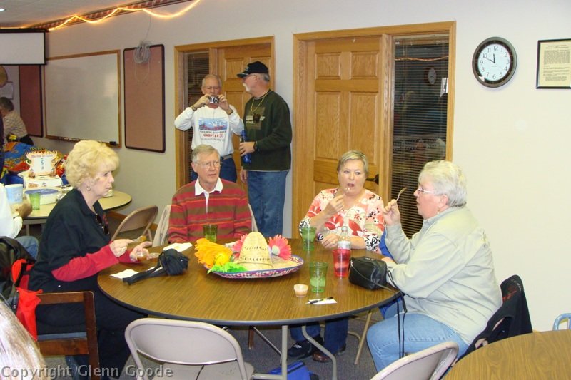 Chili Cook Off - 2010 059